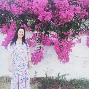 Meet your Posher, Natalie